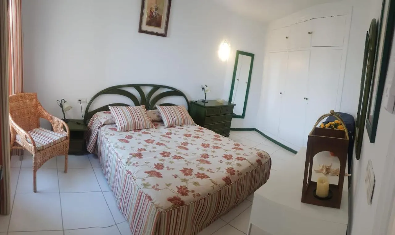 Beachfront 75 Torrox Spain