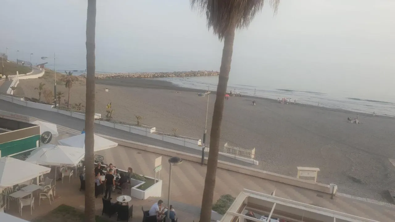 Beachfront 75 Torrox 0*,  Spain