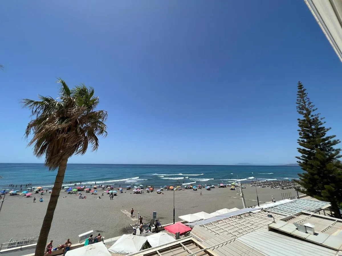 Apartment Beachfront 75 Torrox