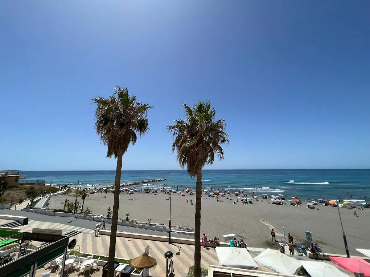 Beachfront 75 Torrox