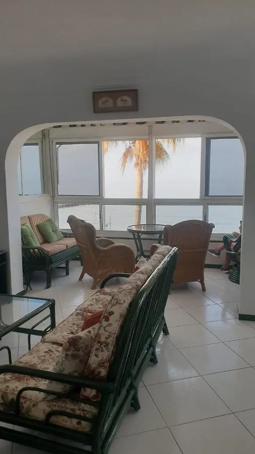 Beachfront 75 Torrox Spain