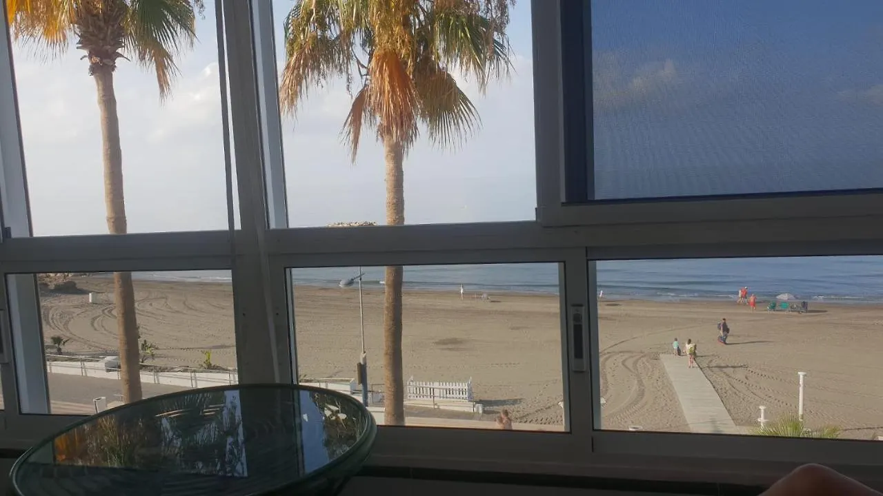 Beachfront 75 Torrox 0*,