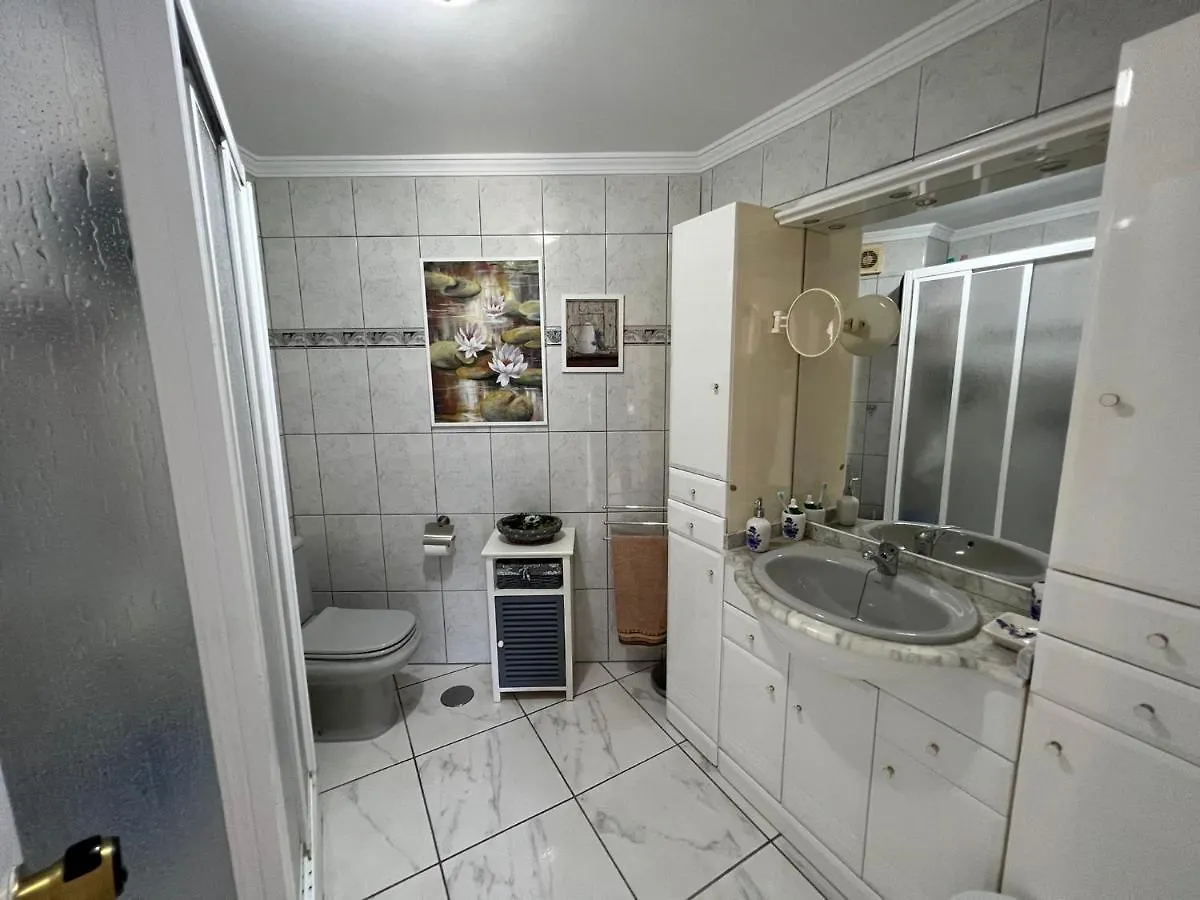 Apartment Beachfront 75 Torrox