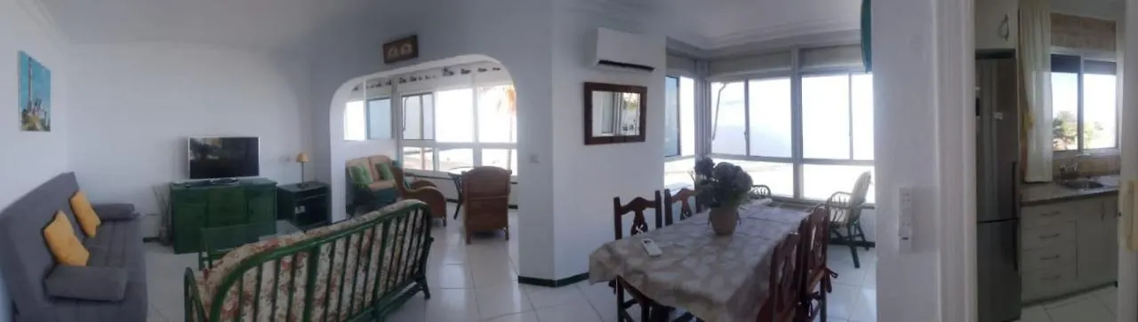 Beachfront 75 Torrox Spain