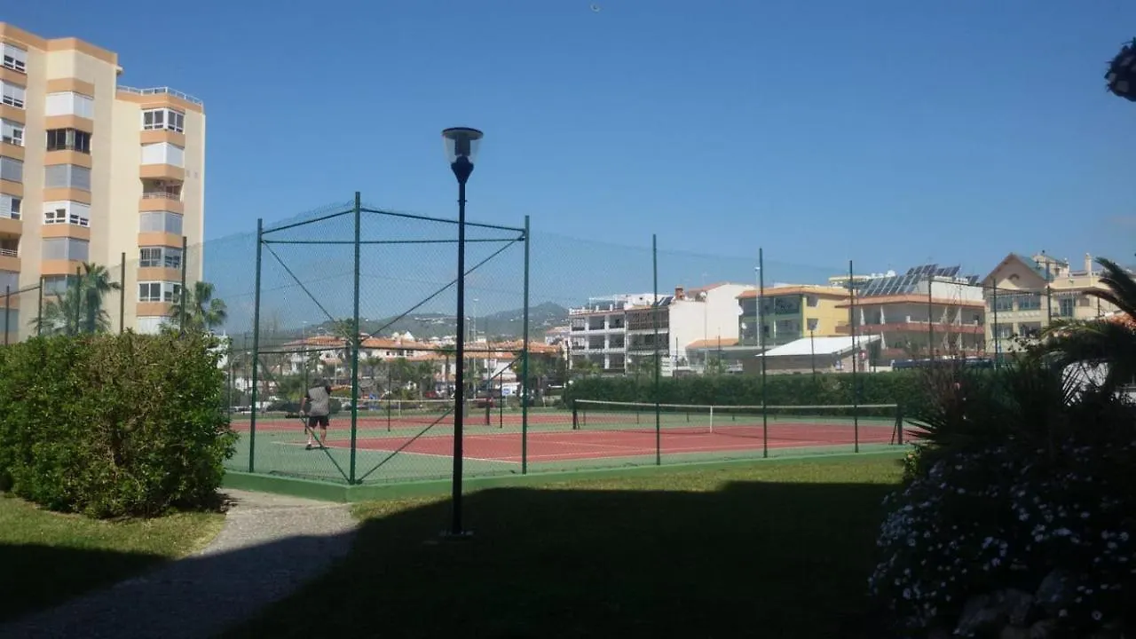 Beachfront 75 Torrox