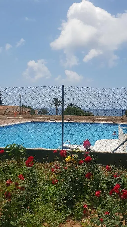 Beachfront 75 Torrox