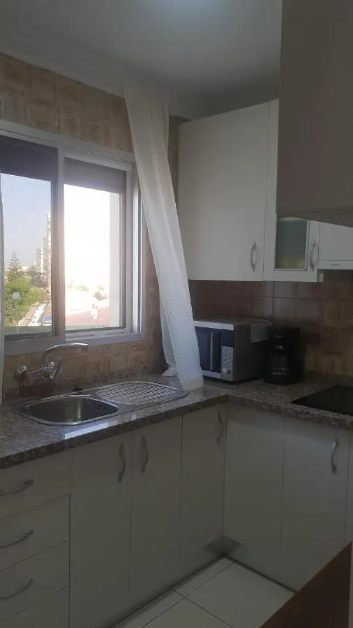 Beachfront 75 Torrox Spain