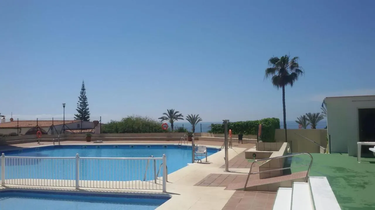 Beachfront 75 Torrox 0*,