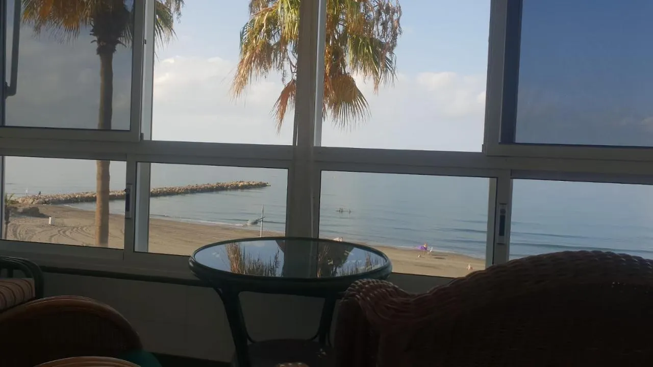 Beachfront 75 Torrox 0*,  Spanien
