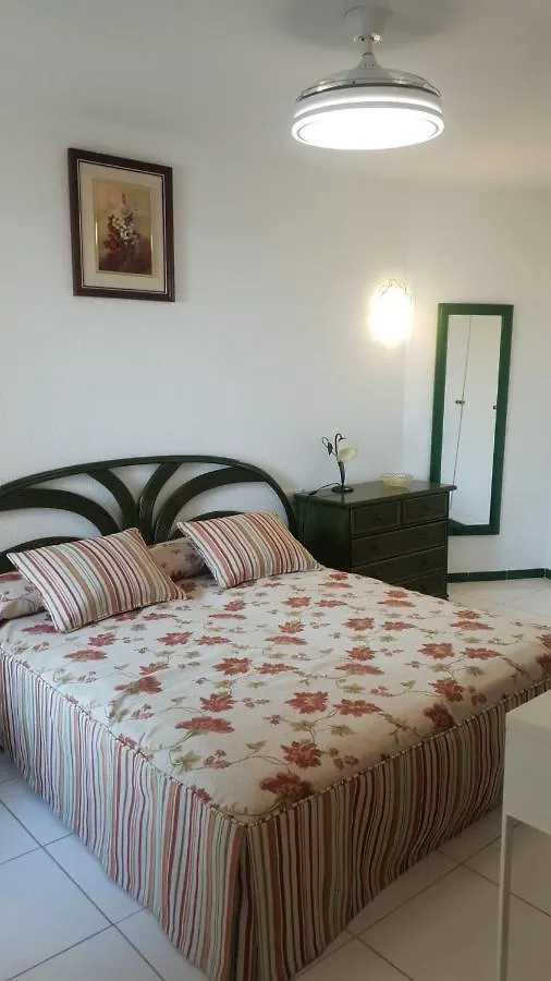 Apartment Beachfront 75 Torrox