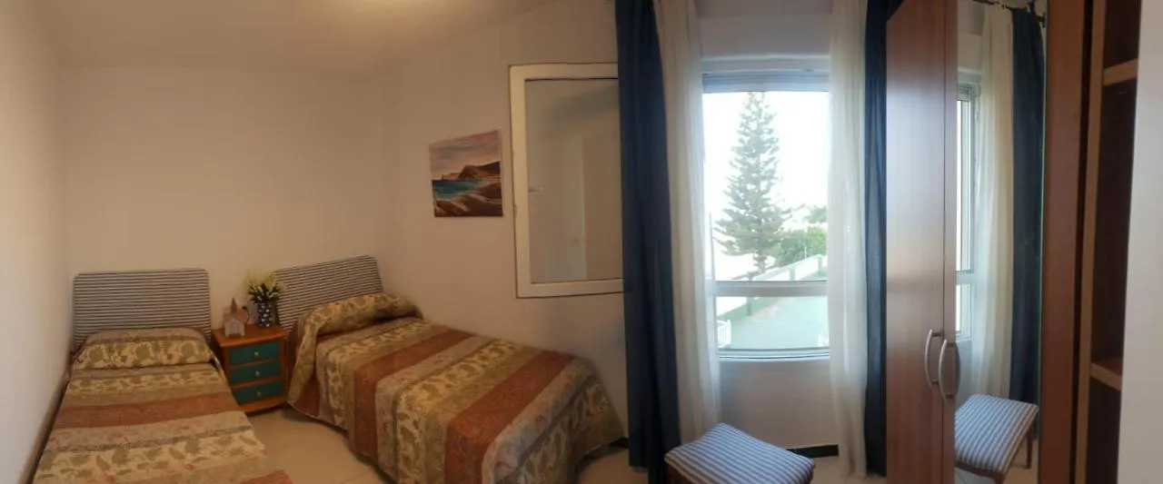 Apartment Beachfront 75 Torrox Spanien